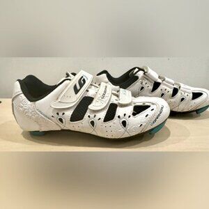 LOUIS GARNEAU Flora Bike Shoes